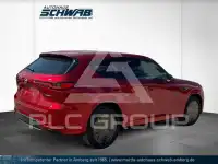 2026 Mazda CX