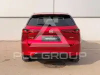 2026 Mazda CX