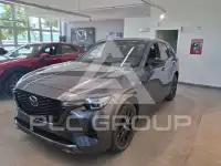 2026 Mazda CX