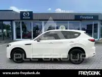 2026 Mazda CX