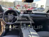2026 Mazda CX