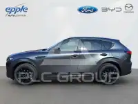 2026 Mazda CX
