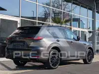 2026 Mazda CX