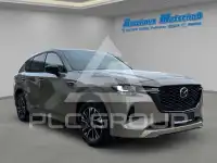 2026 Mazda CX