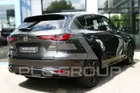 2026 Mazda CX