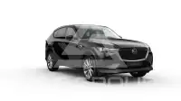 2026 Mazda CX