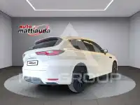 2026 Mazda CX