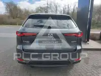 2026 Mazda CX