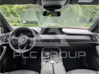 2026 Mazda CX