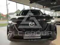 2026 Mazda CX