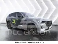 2026 Mazda CX