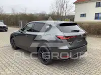 2026 Mazda CX