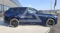2026 Mazda CX