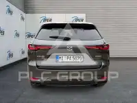 2026 Mazda CX