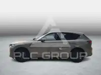 2026 Mazda CX