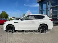 2026 Mazda CX