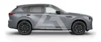 2026 Mazda CX