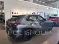 2026 Mazda CX