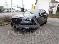 2026 Mazda CX