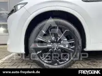2026 Mazda CX