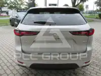 2026 Mazda CX