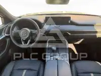 2026 Mazda CX