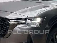2026 Mazda CX