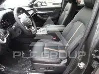 2026 Mazda CX