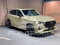 2026 Mazda CX