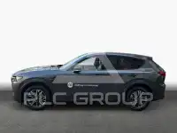 2026 Mazda CX