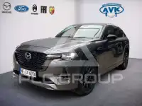 2026 Mazda CX