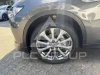 2026 Mazda CX