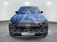 2026 Mazda CX