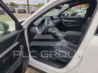 2026 Mazda CX