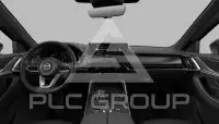 2026 Mazda CX