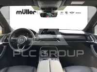2026 Mazda CX