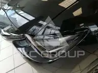 2026 Mazda CX