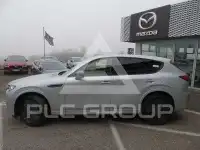 2026 Mazda CX