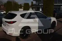 2026 Mazda CX