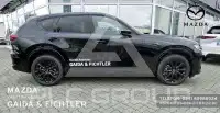 2026 Mazda CX