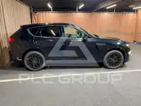 2026 Mazda CX