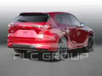 2026 Mazda CX