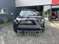 2026 Mazda CX