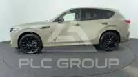 2026 Mazda CX