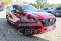 2026 Mazda CX