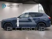 2026 Mazda CX