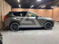 2026 Mazda CX