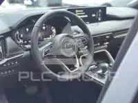 2026 Mazda CX