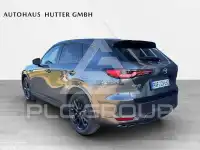 2026 Mazda CX