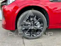 2026 Mazda CX